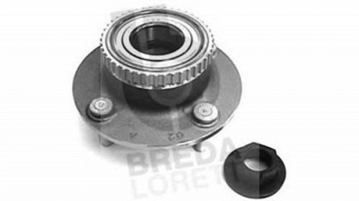 BREDA LORETT krt2681 -  Комплект подшипника ступицы колеса